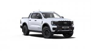 2023.75 NEW RANGER Wildtrak X